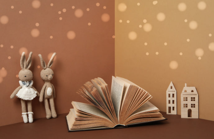 Книги для дівчаток 7 -8  років
